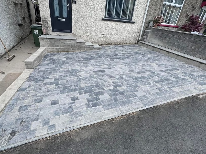 Repointing